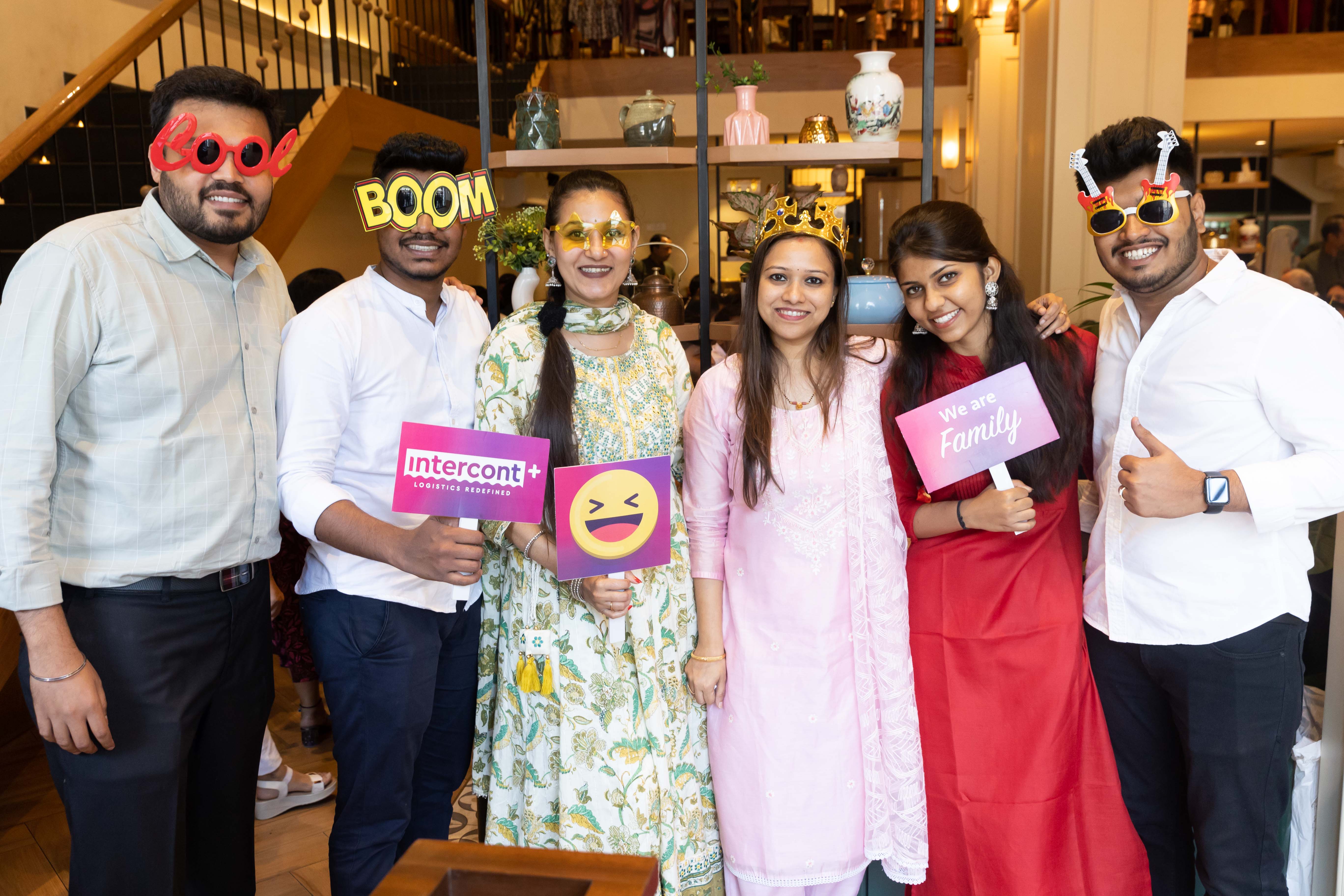 Day, 17th November, 1985